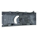Acabamento Coluna Esquerdo Honda Civic 12/16 84162tr8