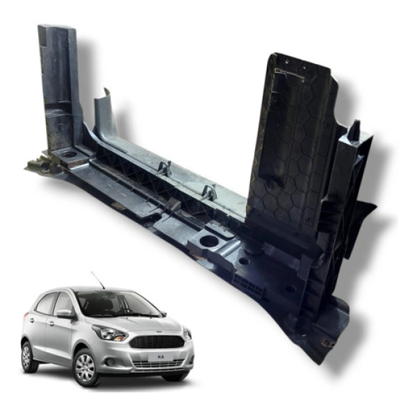 Defletor Ar Radiador Ford Ka 15/21 E3b58b384a