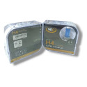 Kit 2 Lampadas H4 Super Branca 12v 60/55w Wdc0872
