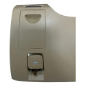 Moldura Painel Inferior Gm Captiva 2008/09 Original Preto