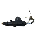 Motor Atuador De Trava Elétrica Porta Universal 5 Fios