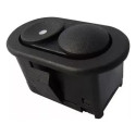 Interruptor Vidro Elétrico Corsa 94 A 02 6 Pinos 90138