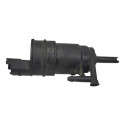 Bomba Esguicho Água Para Brisa Renault Clio 2000 A 2012