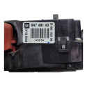 Chave Comando Seta Para-brisa Prisma Gm 1.0 2010 2011 2013