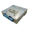  Central De Injecao Corsa 1.0 8v Gás Mpfi 16245239 Ps Bxtr