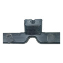 Duto De Ar Do Painel Da Chevrolet Captiva 08/13 Original 