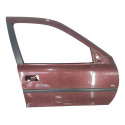 Porta Dianteira Direita Vectra 1997 1998 A 2005 Dianteira Direita