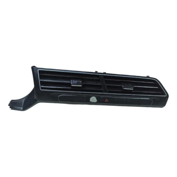 Difusor Ar Central Painel Saveiro Gol Voyage Original 17/20