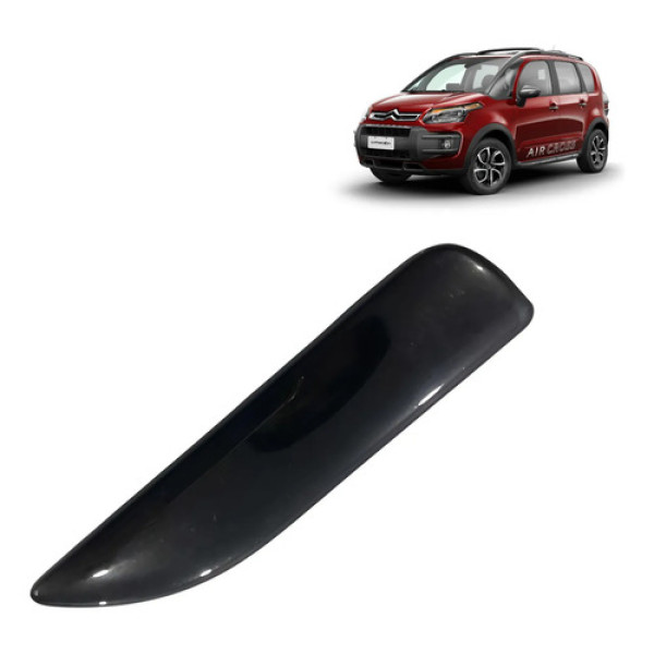 Acabamento Painel Citroën C3 Picasso Aircross 10/14 48215 Preto