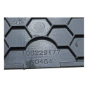 Acabamento Lateral Painel Lado Esq. Strada Cd 2023 Preto