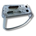 Porta Direita Celta 2007 2009 A 2016 2p Dianteira Direita