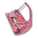 Porta Dianteira Esquerda Vectra 1997 1999 A 2005 Dianteira Esquerda