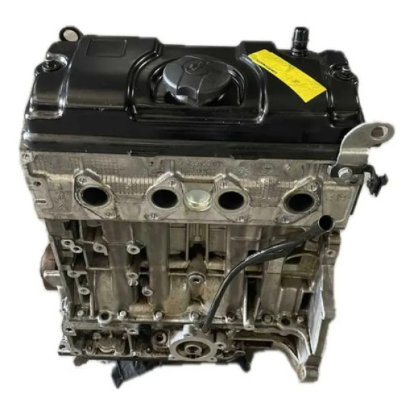 Motor Peugeot 206 207 Hoggar Citroen C3 1.4 Flex 06/2015