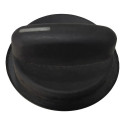 Botão Comando Ar Condicionado Gm Corsa Montana 970832u Preto