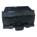 Porta Objetos Captiva 2008 A 2012 Preto