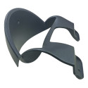 Moldura Painel Velocimetro Corsa 2002 A 2012 93394138lhd