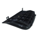 Moldura Tampa Painel Corsa 1994 A 2000 90434528 Preto