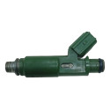  Kit 4x Bico Injetor Corolla 1.8 16v Gas 2003 A 2008