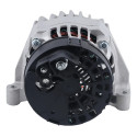 Alternador Palio Week Idea Punto 1.4  Fire Bosch 90a
