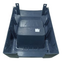 Acabamento Console Tras Ford Ranger 3.2 2017/20 Original 