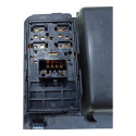 Moldura Vidro Elétrico Console Central Onix 2013 A 2019