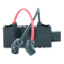 Sensor Alarme Polo Nivus T-cross Virtus Taos 6ea951171