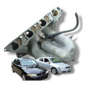 Coletor Admissão Astra Vectra Zafira 2.0 2.2 2.4 16v 99 2011