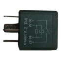 Relé Auxiliar Motor Partida Chevrolet Corsa 1999 2000 A 2004 12