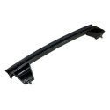 Trilho Guia Vidro Porta D/e Gm Onix Prisma 13/19 94748578 Preto