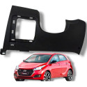 Acabamento Inferior L/e Painel Hyundai Hb20 2013 2014 A 2019 Preto