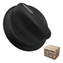 Botão Comando Ar Condicionado Gm Corsa Montana 970832u Preto
