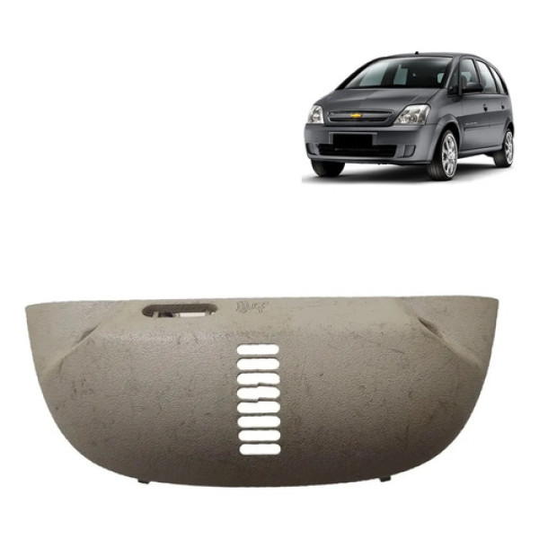 Moldura Sensor Lanterna Teto Gm Meriva 2003 2011 70105066