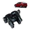 Bobina De Ignição Compatível Com Gm 93261953