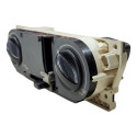 Comando Ar Ventilado Fiat Palio Strada Siena 01/12 C/detalhe