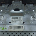 Multimidia Ford Ecosport Ka K3b518d804 2017 A 2021 Preto