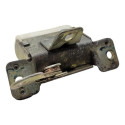 Fechadura Tampa Tras Corsa Wind 2/4 Portas Wagon 1995 A 2004