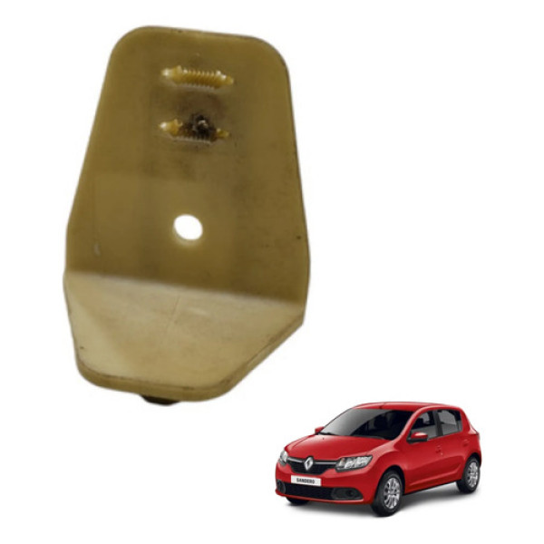 Suporte Forro Porta Tras. Direta Sandero 1.0 2015 8200252431