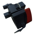 Botão Pisca Alerta Trava Porta Classe A 190 E 160 99 A 05 Preto