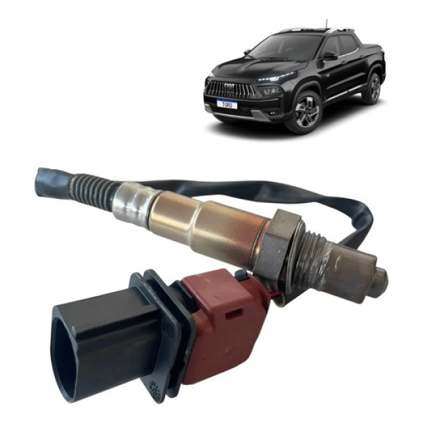 Sonda Lambda Toro Renegade Tiguand 2.0 Mini Cooper John 1.6