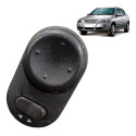 Botão Comando Retrovisor Vectra Astra Zafira 1999 2001 2002