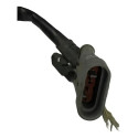 Sonda Lambda De Gm Agile Montana Cobalt 0258006827 Original