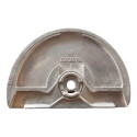 Difusor Ar Central Corsa 1994/2004 Z90386796