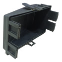 Tampa Caixa Fusivel Rele Gm Vectra 1997 A 2005 90506008