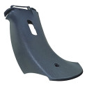 Moldura Coluna Lateral Lado Direito Gm Celta 93314502
