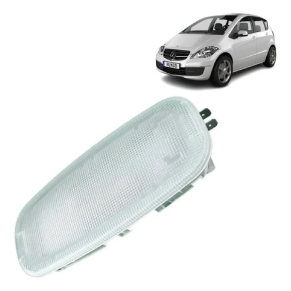 Lanterna Luz Teto Cortesia Mercedes Classe A 2028200401