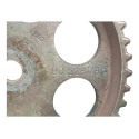 Polia Comando Válvulas Gm Astra Zafira 2.0 03 À 11 90528769