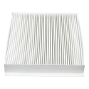 Filtro Ar Condicionado Cabine Fram 19522074 Meriva 1.8