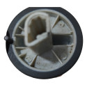 Botão Comando Ar Condicionado Gm Corsa Montana 970832u Preto