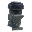 Compressor Ar Condicionado Hb20 1.0 3cc Asp Turbo 2013a2022