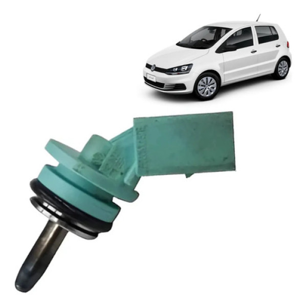 Vela Aquecimento Partida Frio Vw Up Gol Fox Voyage  Original